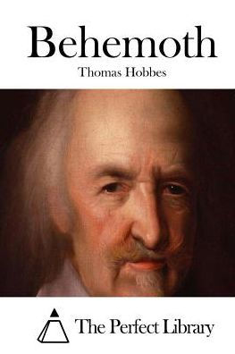 Behemoth by Thomas Hobbes, Paperback | Barnes & Noble®