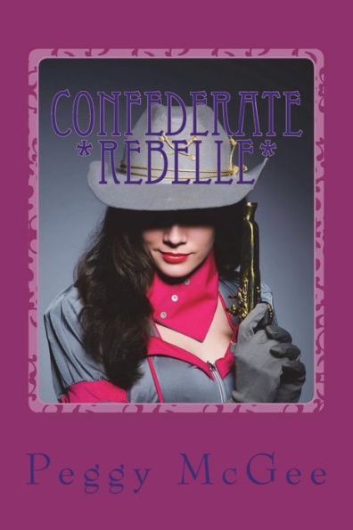 Confederate *ReBelle*