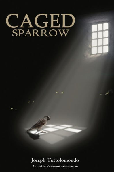 Caged Sparrow