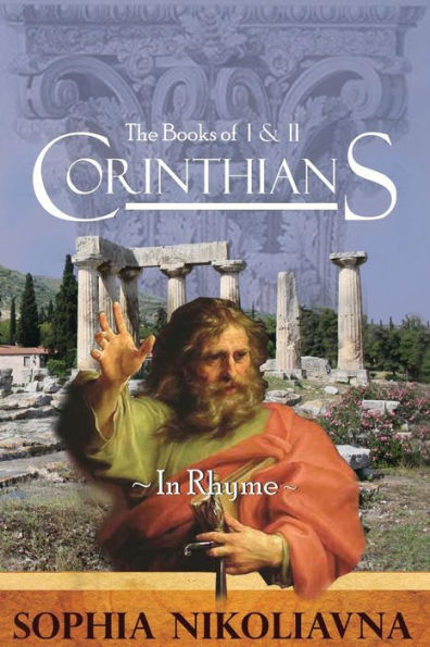 The Book of I & II Corinthians in Rhyme