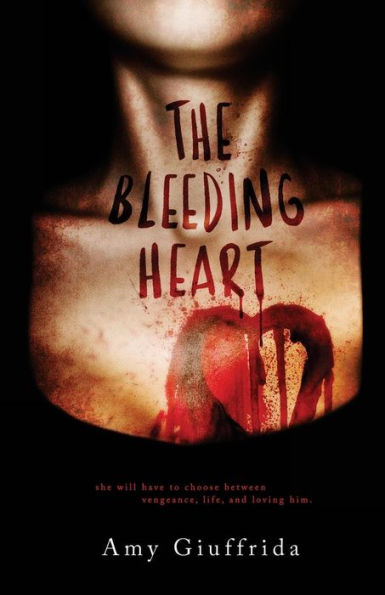 The Bleeding Heart