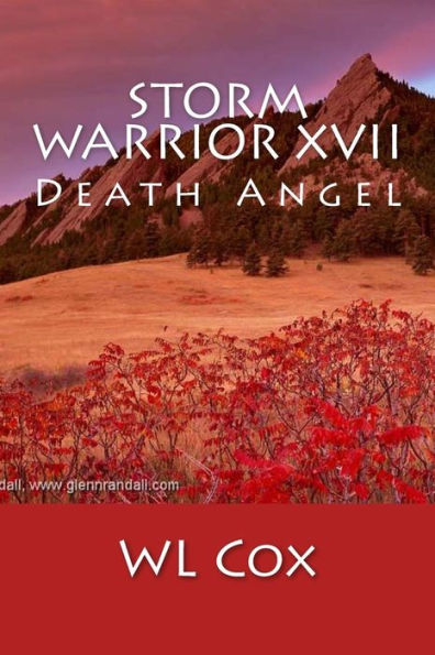 Storm Warrior XVII: Death Angel