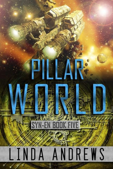 Syn-En: Pillar World