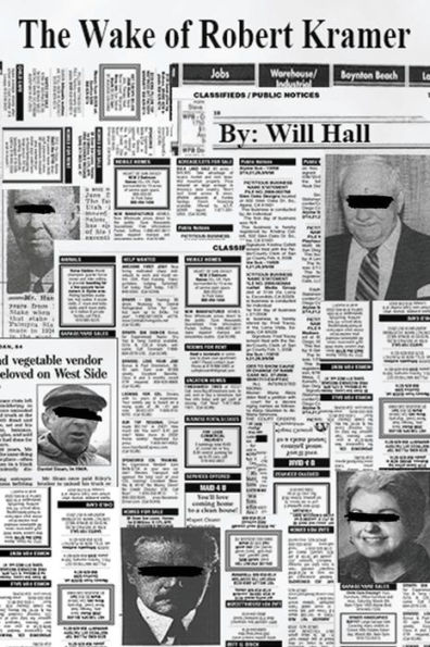 The Wake of Robert Kramer