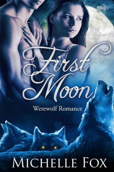 First Moon (BBW Werewolf Romance)