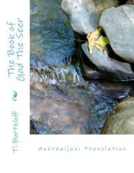 Title: The Book of Gad the Seer: Azerbaijani Translation, Author: Ti Burtzloff