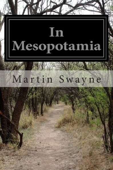 Mesopotamia