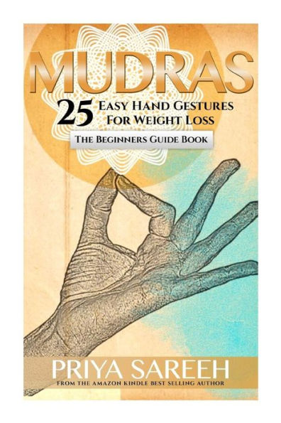 Mudras For Weight Loss: 25 Easy Hand Gestures For Weight Loss - A Beginners Guide To Mudras