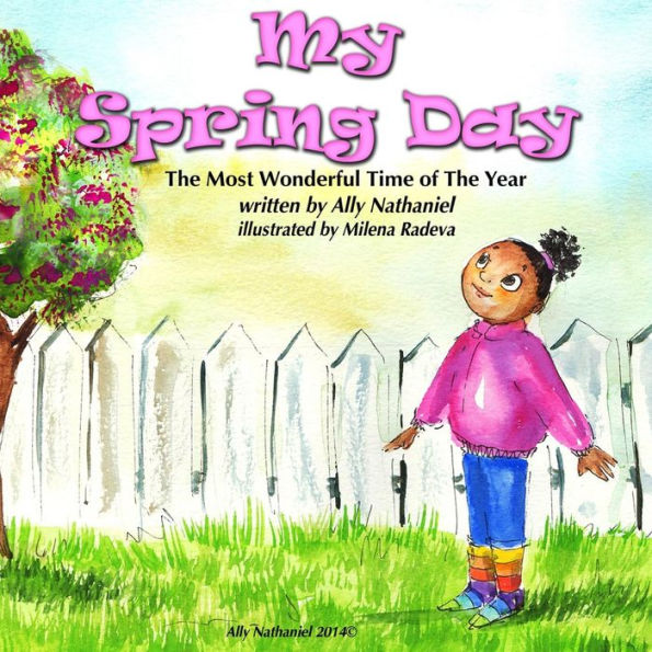 My Spring Day