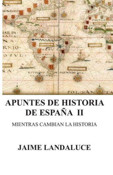 Apuntes de Historia: Mientras cambian la Historia