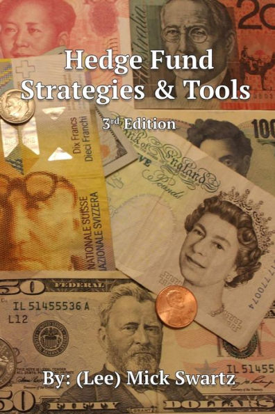 Hedge Fund Strategies and Tools, 3rd Edition