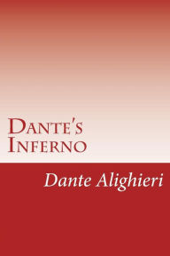 Title: Dante's Inferno, Author: Dante Alighieri