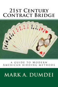 Modern Bridge: Bidding and Play of the Hand by Hartley, Rick