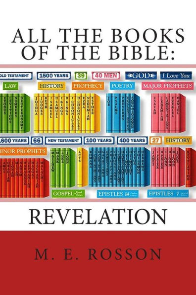 All the Books of Bible: : Revelation