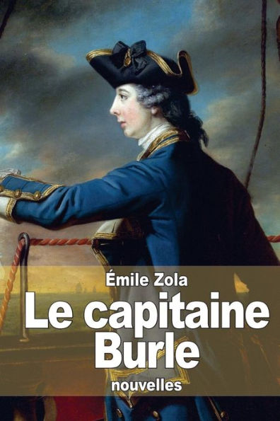 Le capitaine Burle