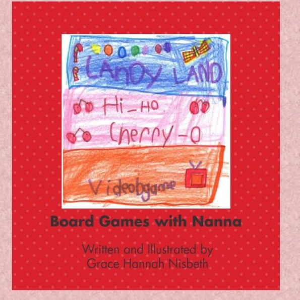 Board Games with Nanna