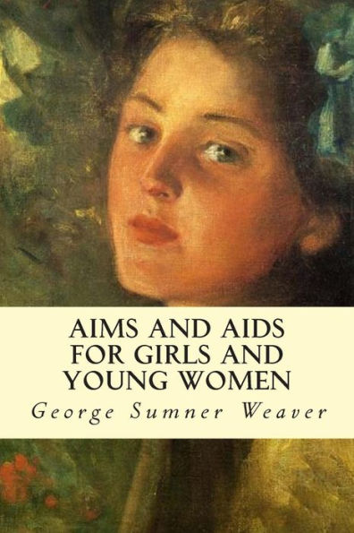 Aims and Aids for Girls Young Women