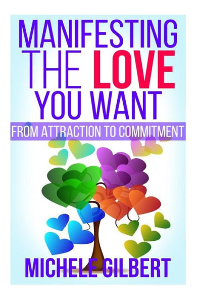 Manifesting The Love You Want: From Attraction To Commitment