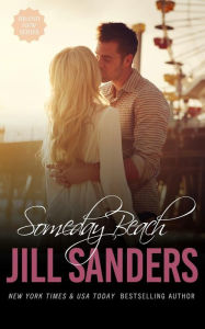 Title: Someday Beach, Author: Jill Sanders