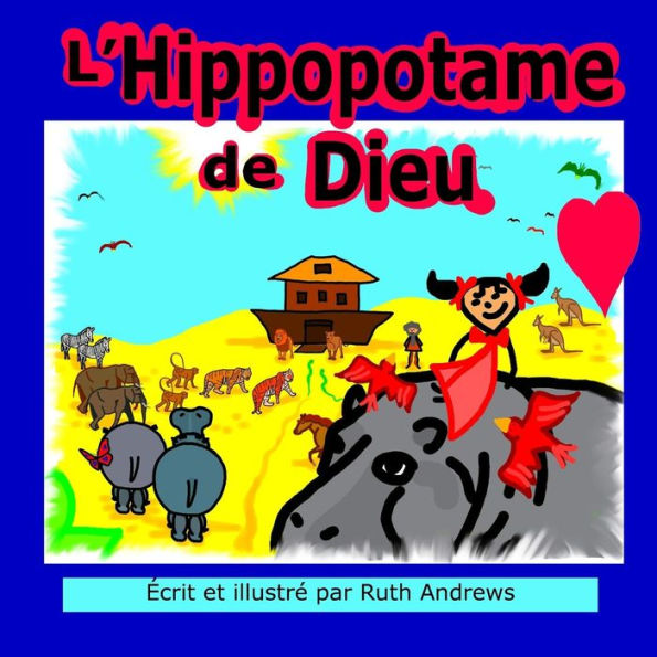 L'Hippopotame de Dieu