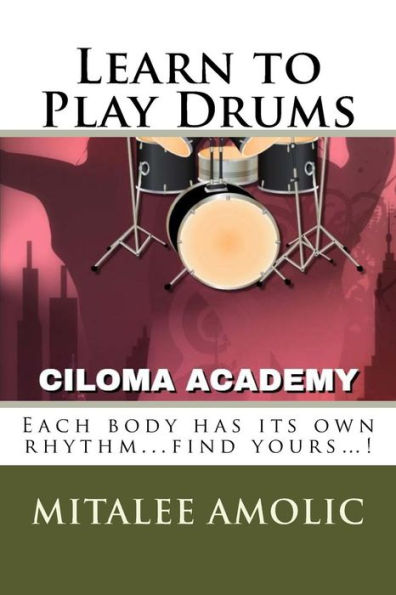 Learn to Play Drums