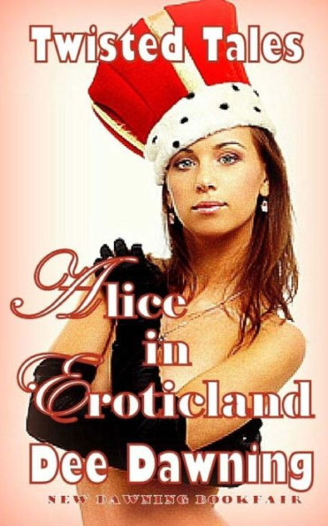 Alice Eroticland