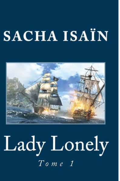 Lady Lonely