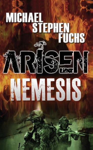 Arisen: Nemesis