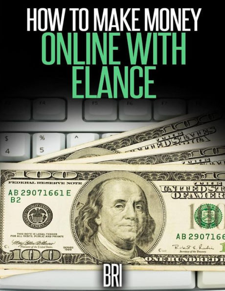 How to Make Money Online with Elance