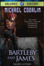 Bartleby and James: Edwardian Steampunk Chronicle