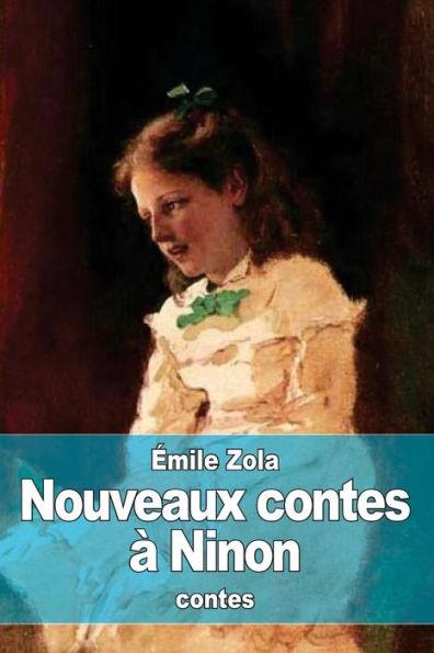 Nouveaux contes ï¿½ Ninon