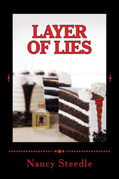 Layer of Lies: A Shelby Drake Mystery - Book One