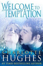 Welcome to Temptation: A Romantic Comedy