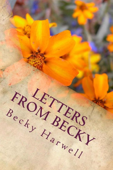 Letters from Becky