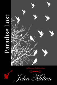 Title: Paradise Lost, Author: John Milton