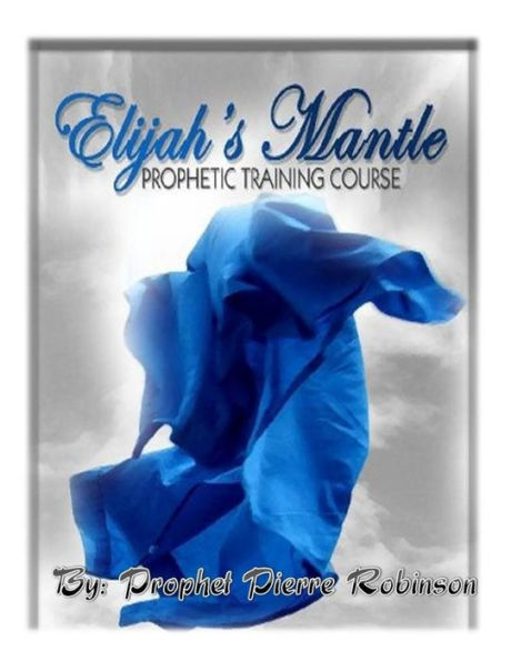 Prophetic Training Course