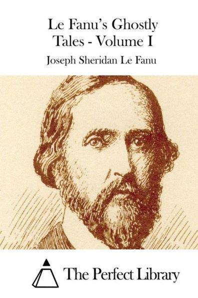 Le Fanu's Ghostly Tales