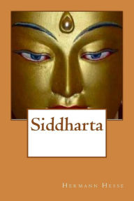 Title: Siddharta, Author: Hermann Hesse