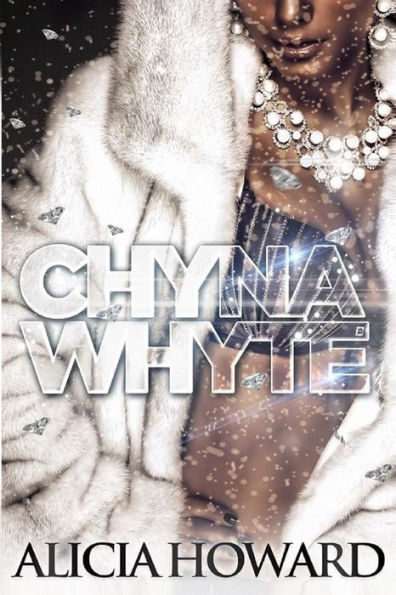 Chyna Whyte