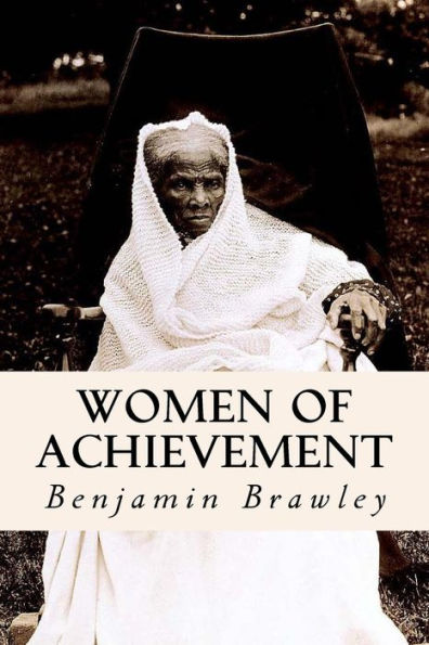Women of Achievement