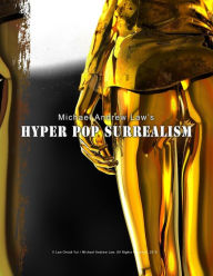 Title: Hyper Pop Surrealism: Deluxe Edition, Author: Cheukyui Law