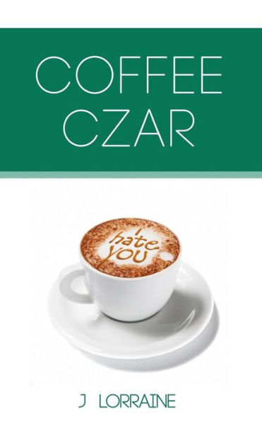 Coffee Czar