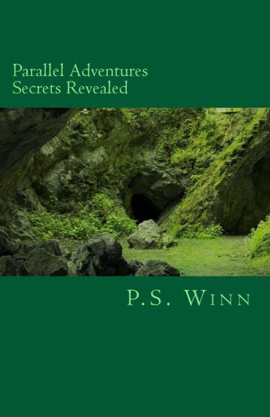 Parallel Adventures - Secrets Revealed