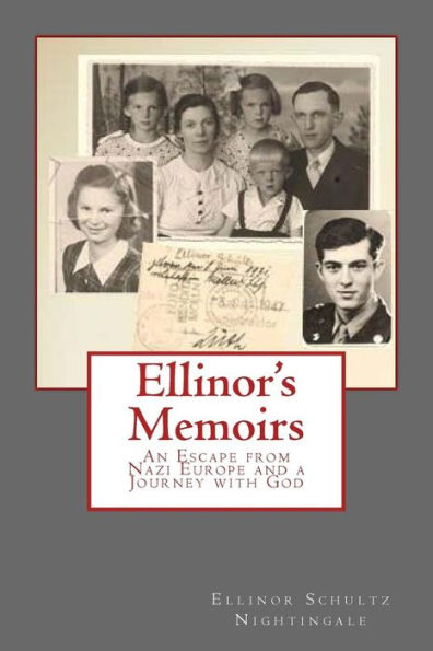 Ellinor's Memoirs