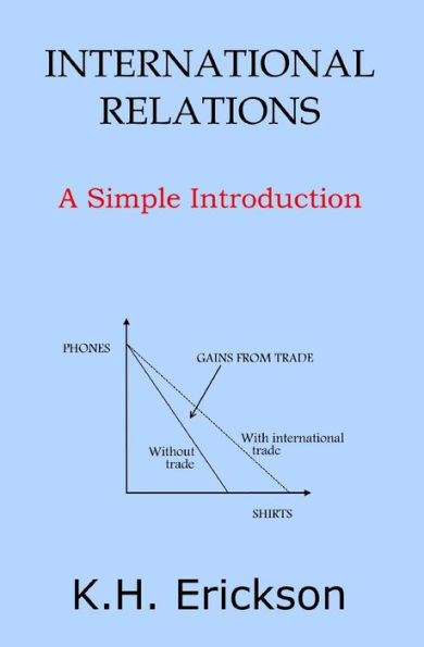 International Relations: A Simple Introduction