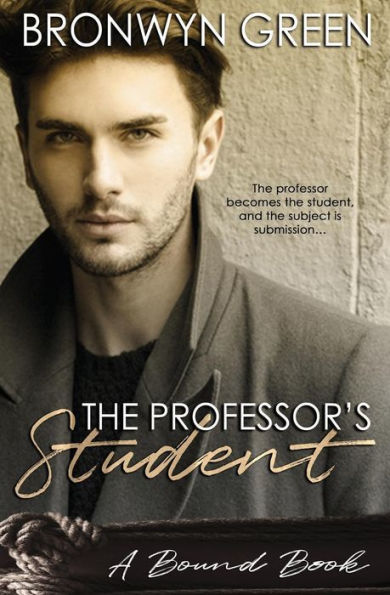 The Professor's Student