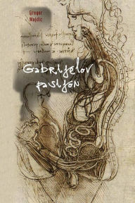 Title: Gabrijelov pasijon, Author: Gregor Majdic