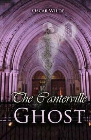 The Canterville Ghost