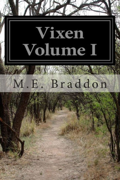 Vixen Volume I