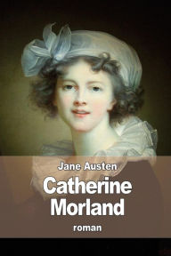 Title: Catherine Morland, Author: Fïlix Fïnïon